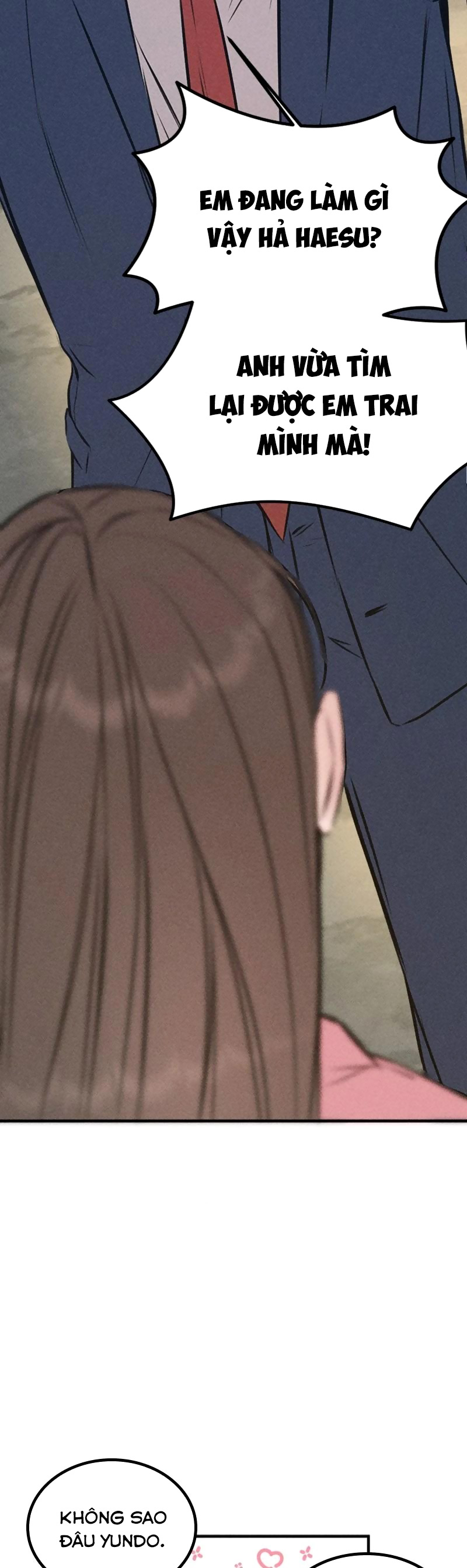 cuộc sống riêng của chị tôi chapter 47 33