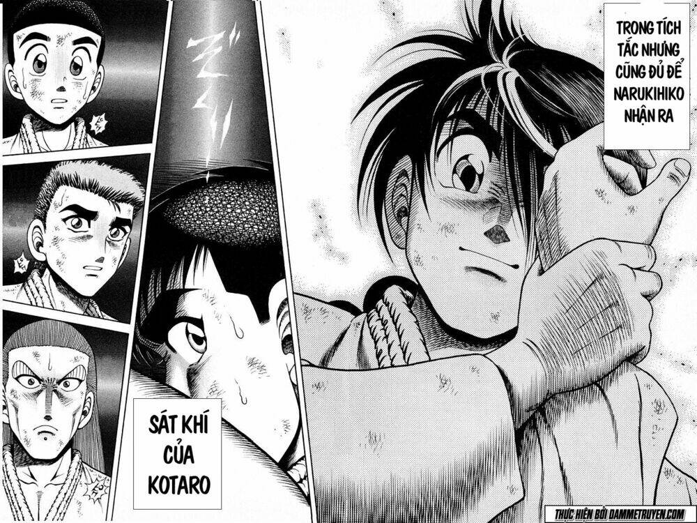 shin kotaro makaritoru! juudouhen chapter 222 9