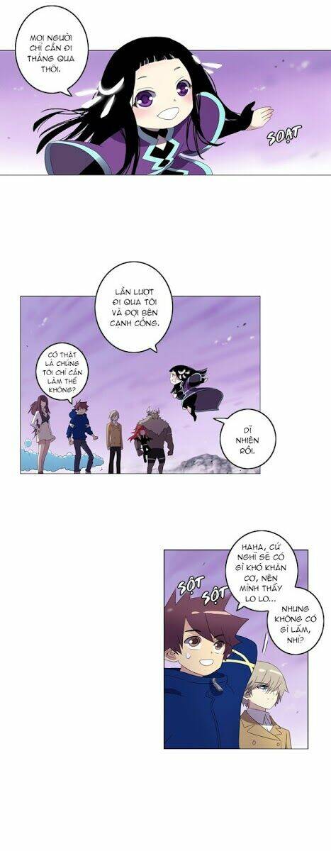 bản khế ước linh hồn chapter 30 12