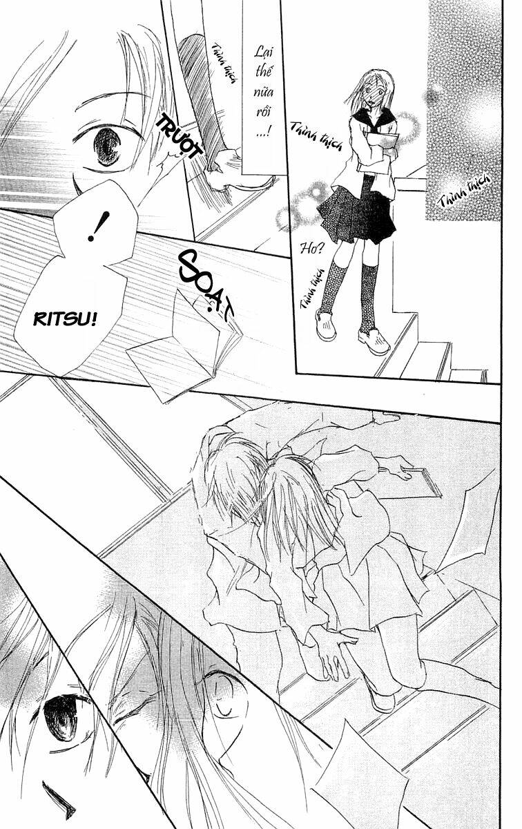 hotarubi no mori e chapter 4 23