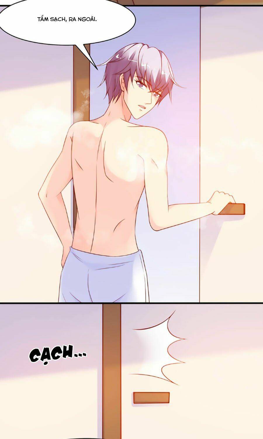 đại thúc, người ta sẽ ngoan chapter 29 3