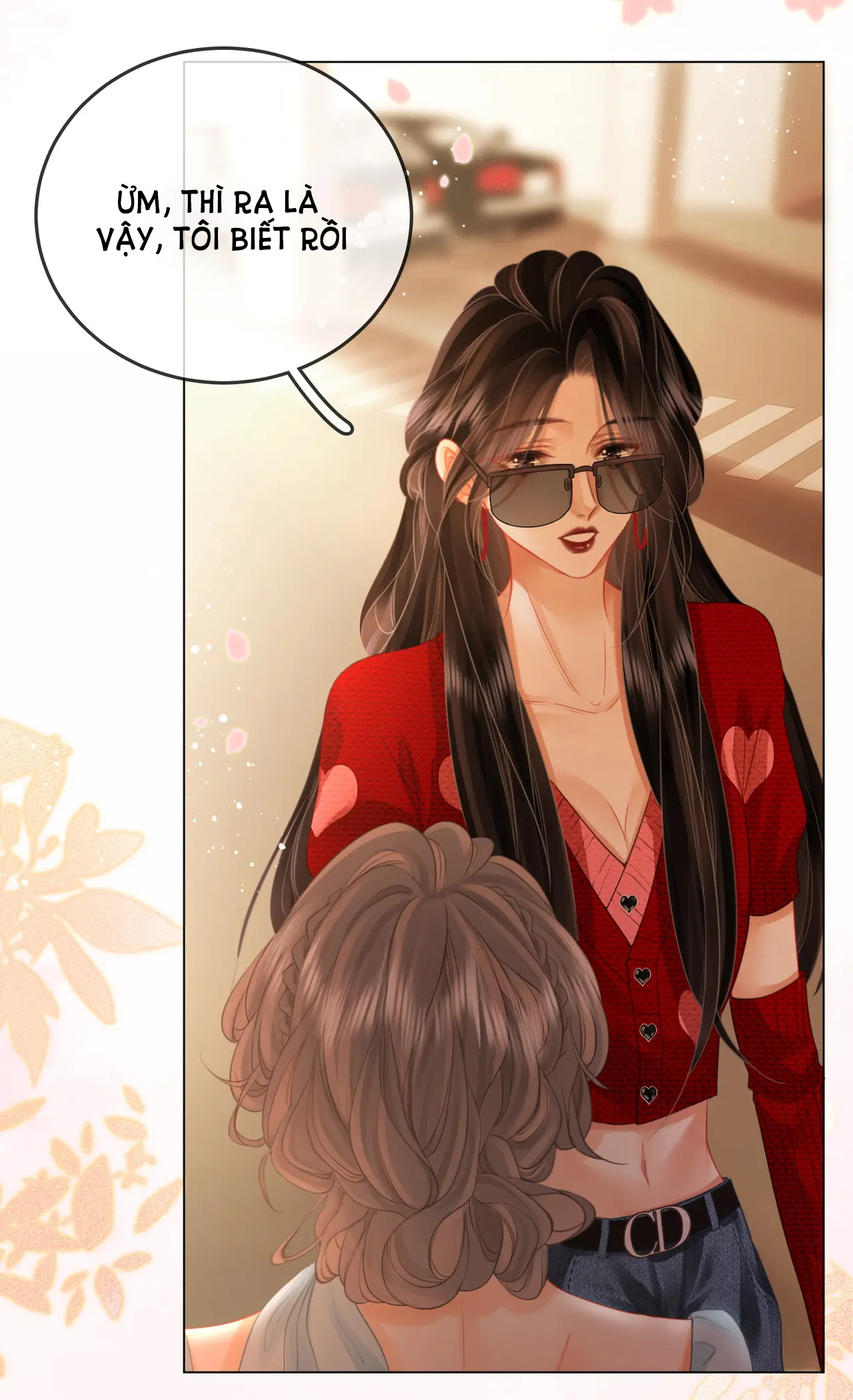 Cố Tiểu Thư Và Khúc Tiểu Thư chapter 50 - Trang 29