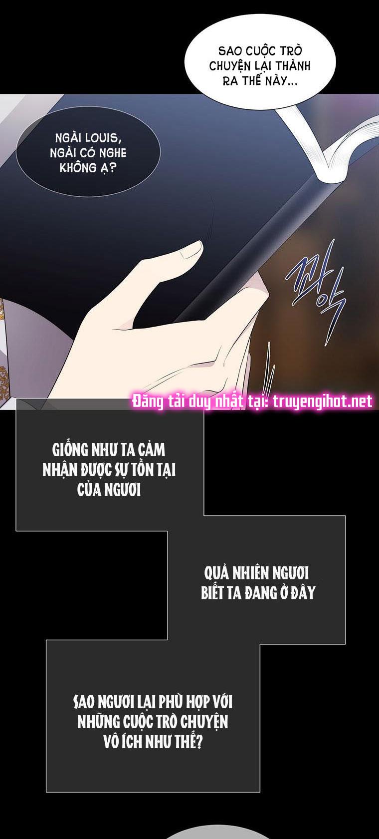 năm môn đệ của charlotte chapter 135.1 31