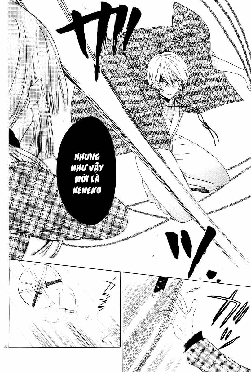 kudamimi no neko chapter 2 27