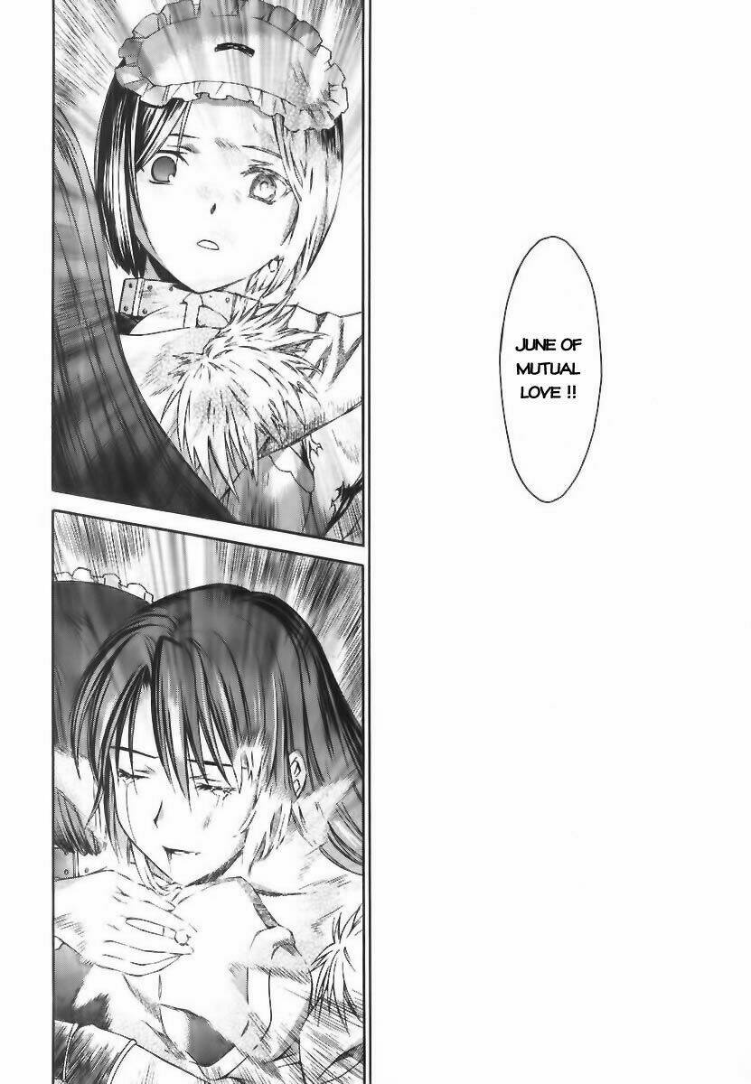 chrono crusade chapter 50 15