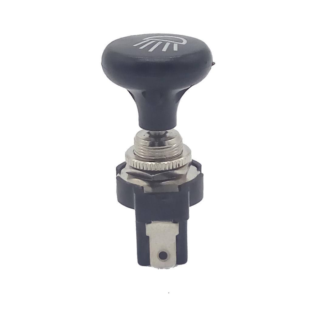 Golf Cart Head Light Headlight