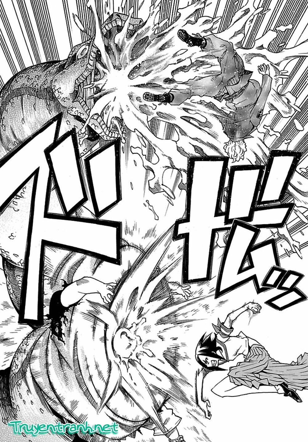 popcorn avatar chapter 19 30