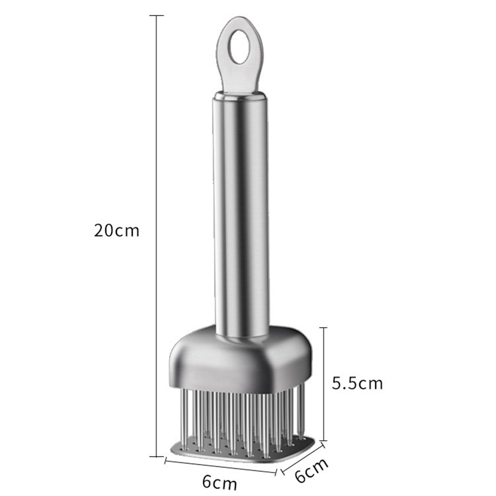 Meat Tenderizer 24  Loose Tender Tenderizing Lightweight