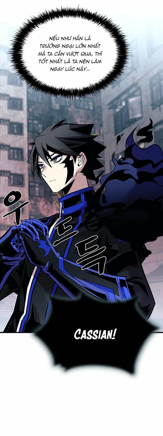 chuyển sinh thành ác nhân chapter 116 7