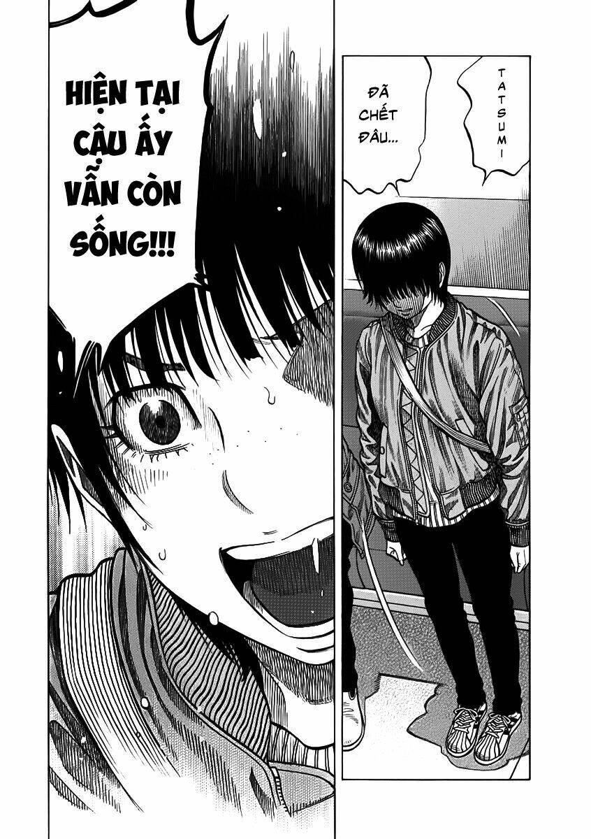 cái chết sau 7 ngày chapter 3 12