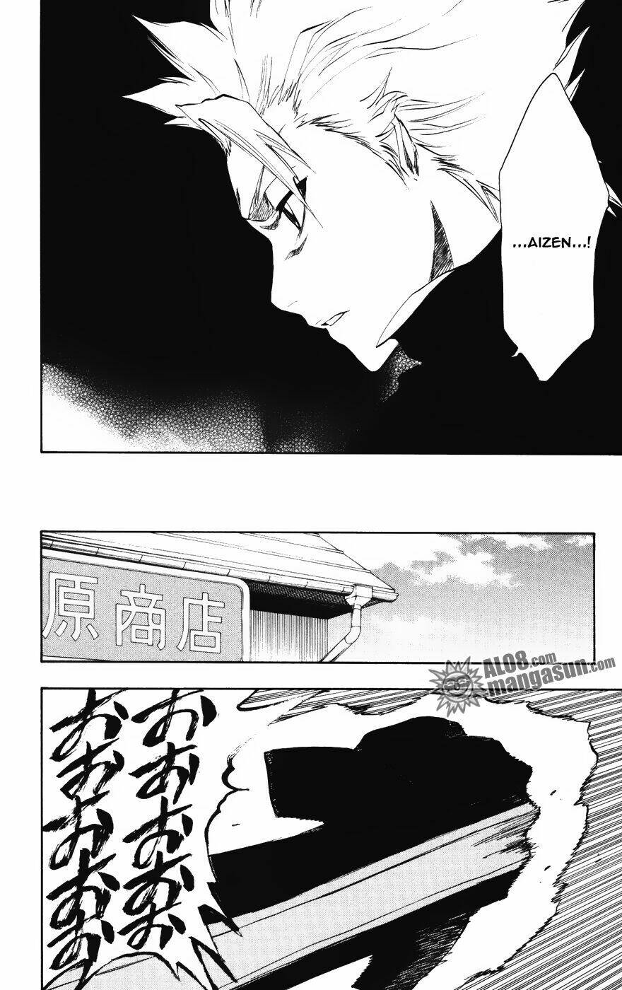 thần chết ichigo chapter 224 17