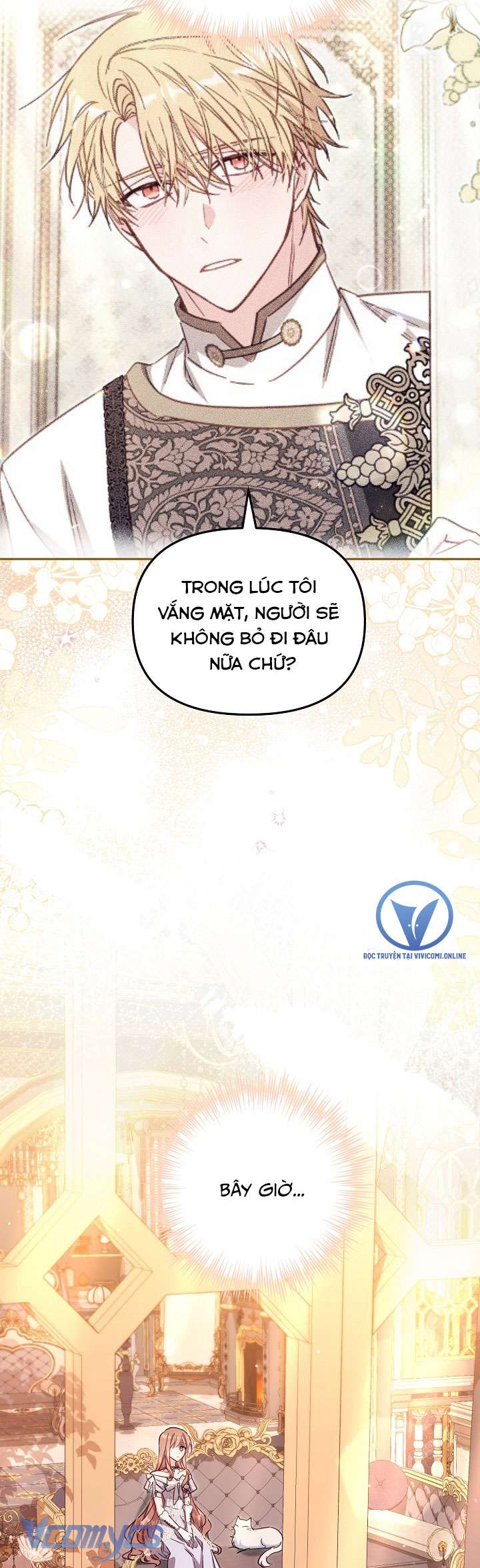 không có chỗ cho kẻ giả mạo chapter 45 18