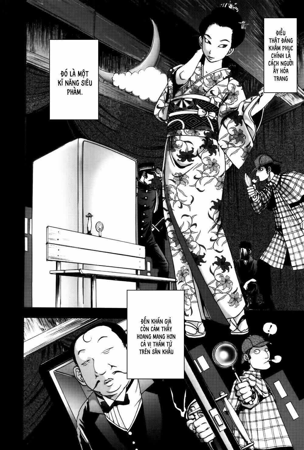 edogawa ranpo ijinkan chapter 34 12