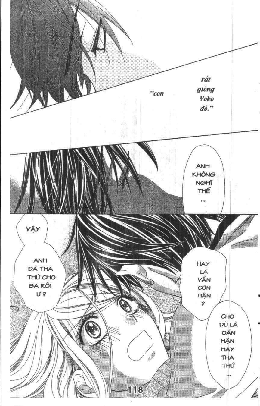 hôn nhân bất đắc dĩ - love of firos you chapter 35 20