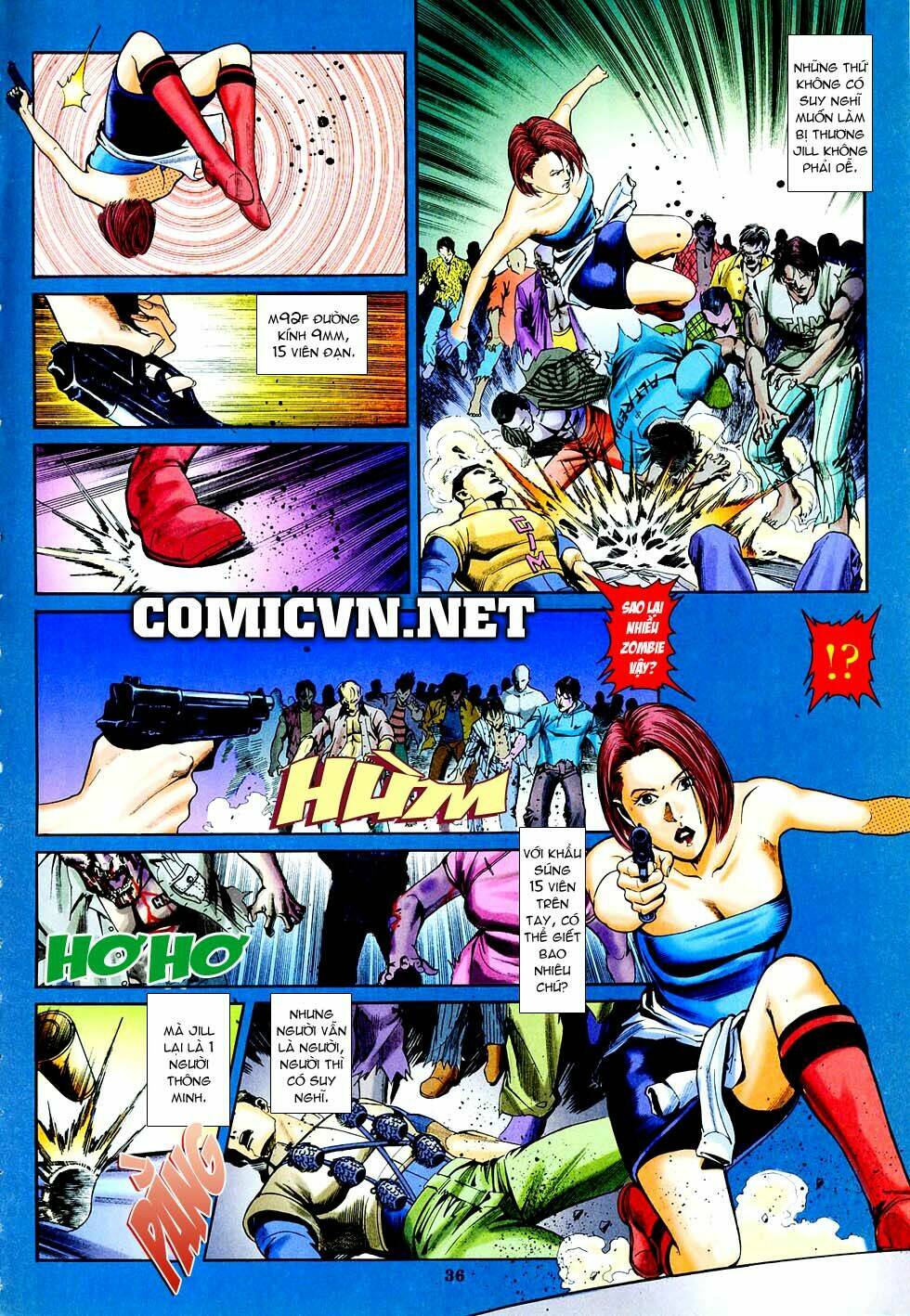 resident evil 3 chapter 2 13