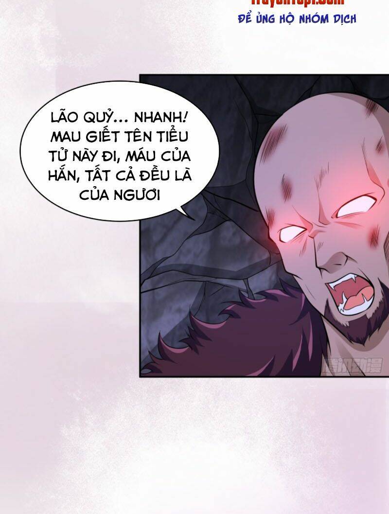 người tu tiên tại đô thị chapter 102 5