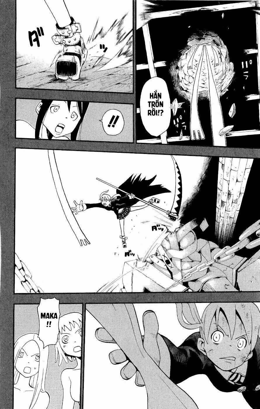 soul eater chapter 22 15