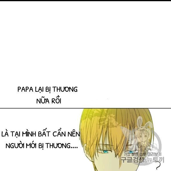 một ngày nọ tôi bỗng thành nàng công chúa chapter 82 98