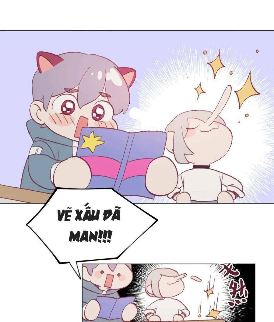 nhật ký nấm ma cô chapter 22 49