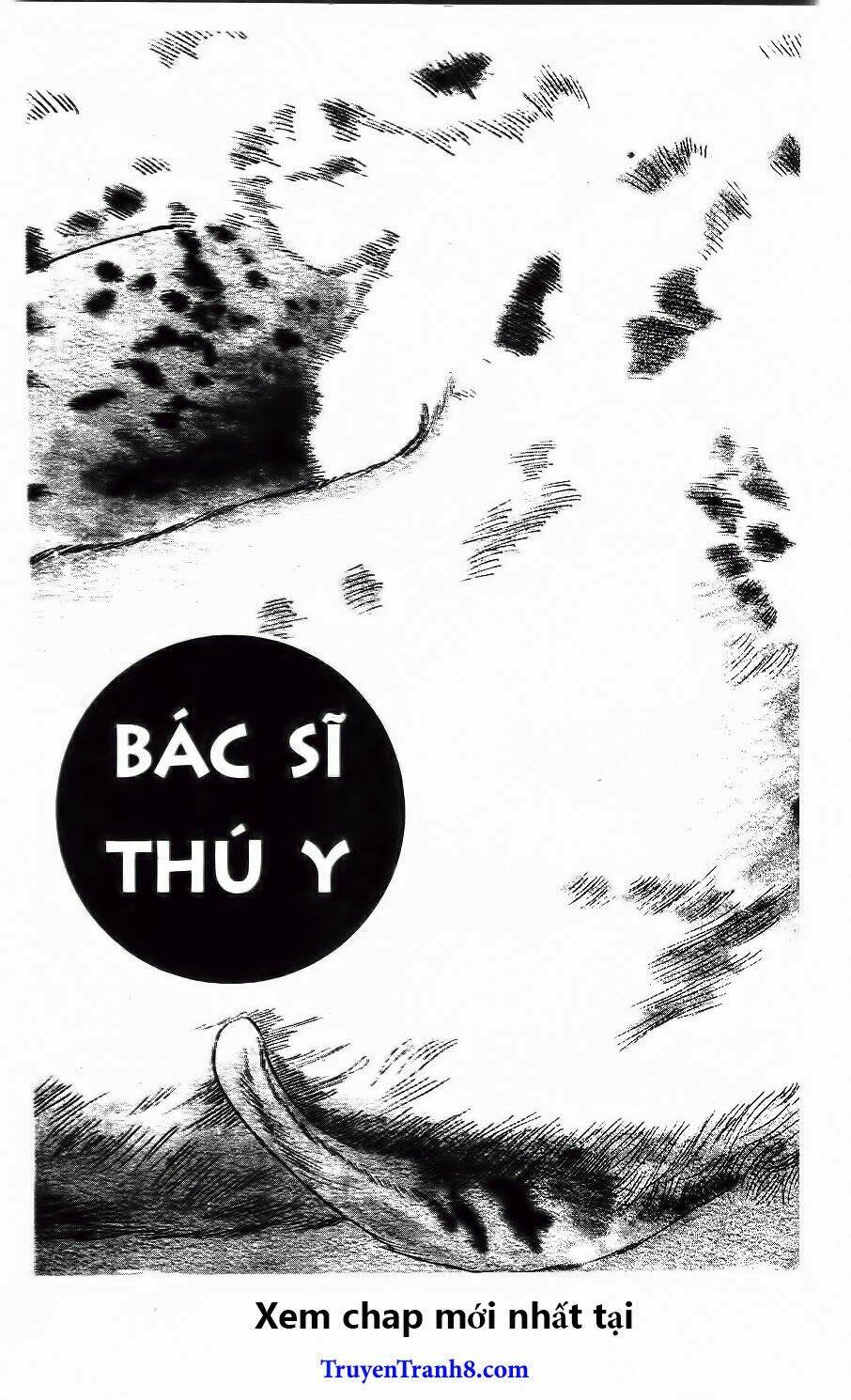bác sĩ thú y chapter 90 4