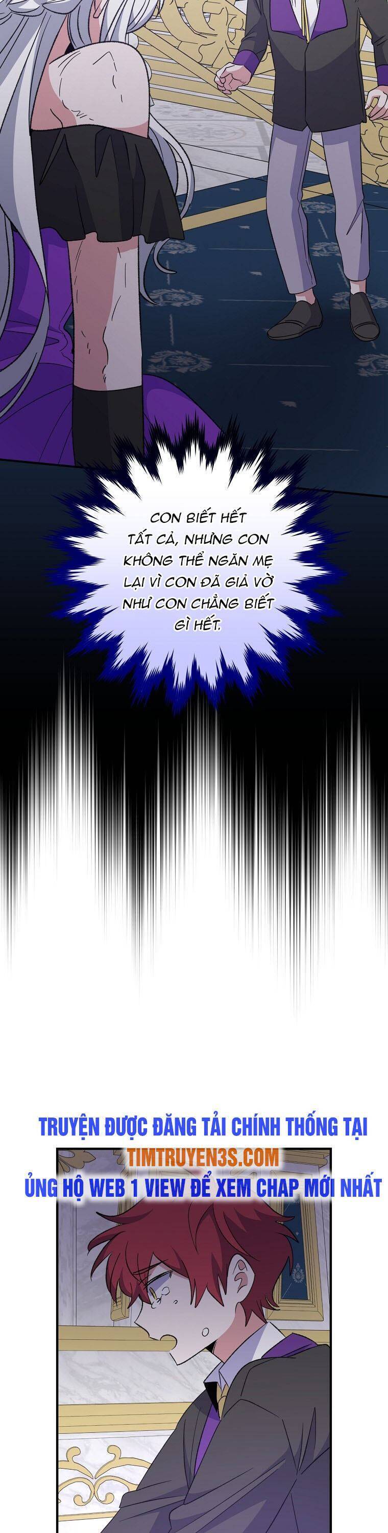 nhà hiền triết yigret chapter 71 35