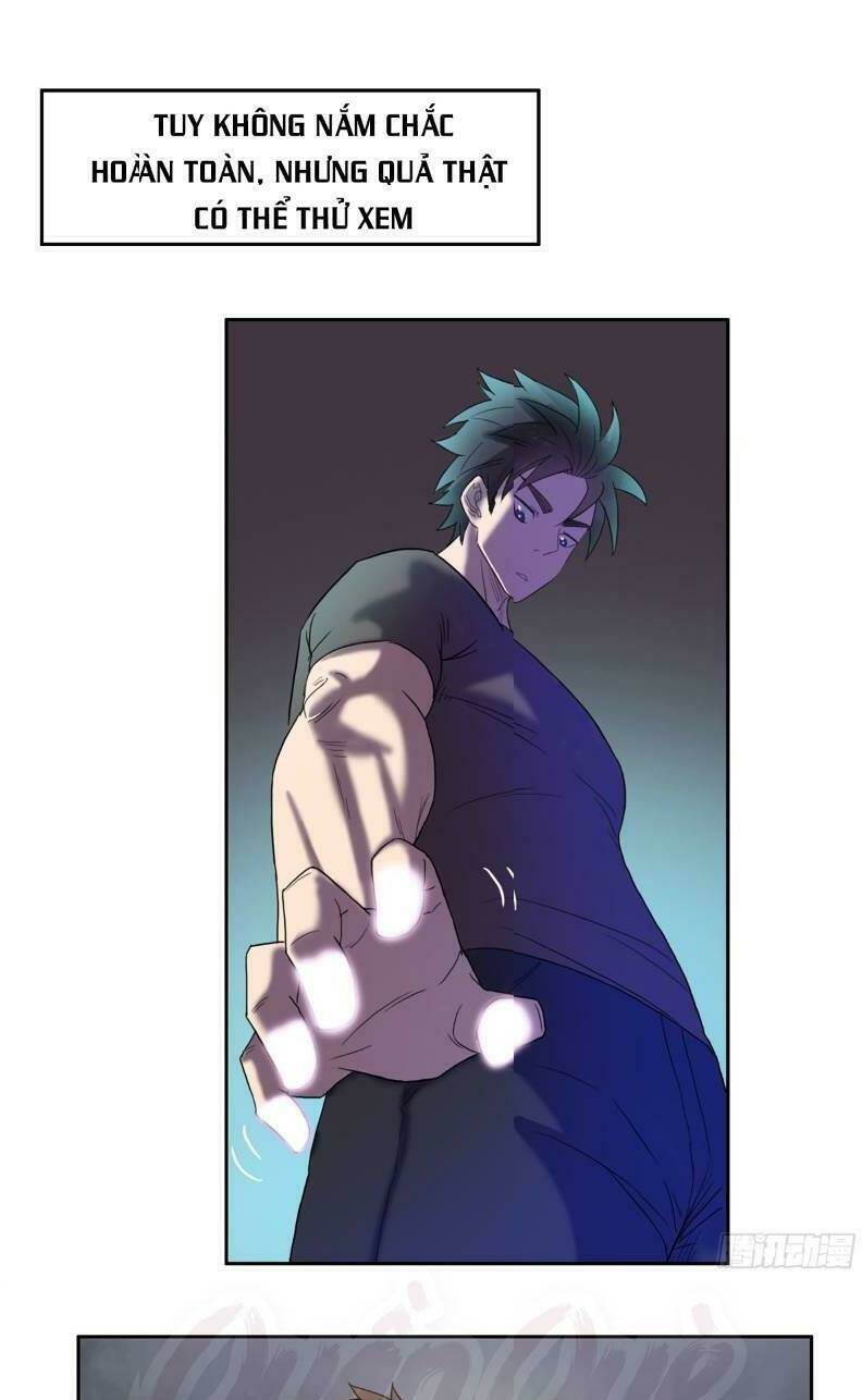 phụ hồn giả chapter 6 30