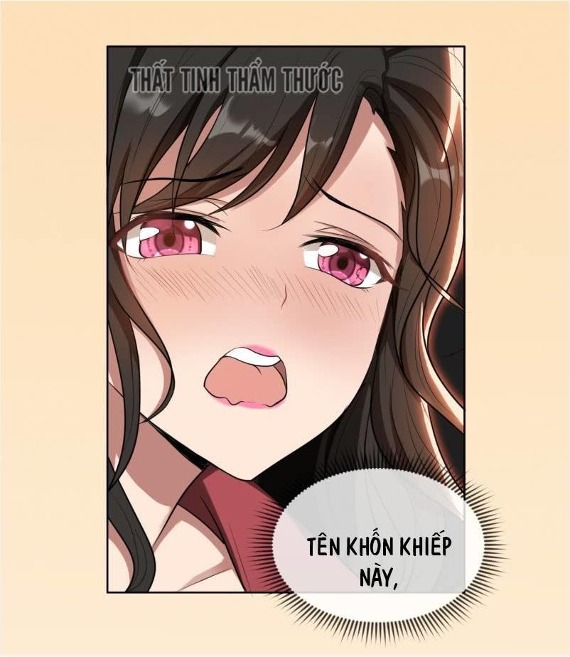 vợ yêu không ngoan chapter 27 20