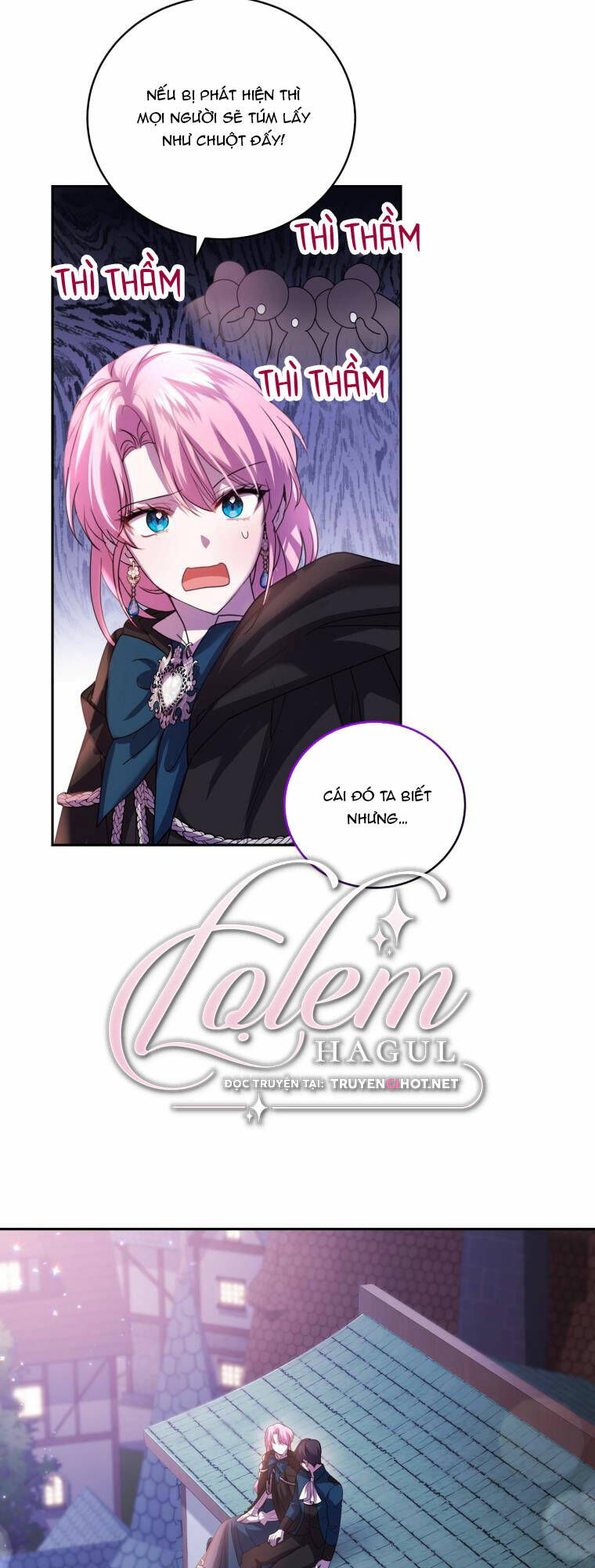 nhà điều chế nước hoa độc quyền của bạo chúa chapter 66 6