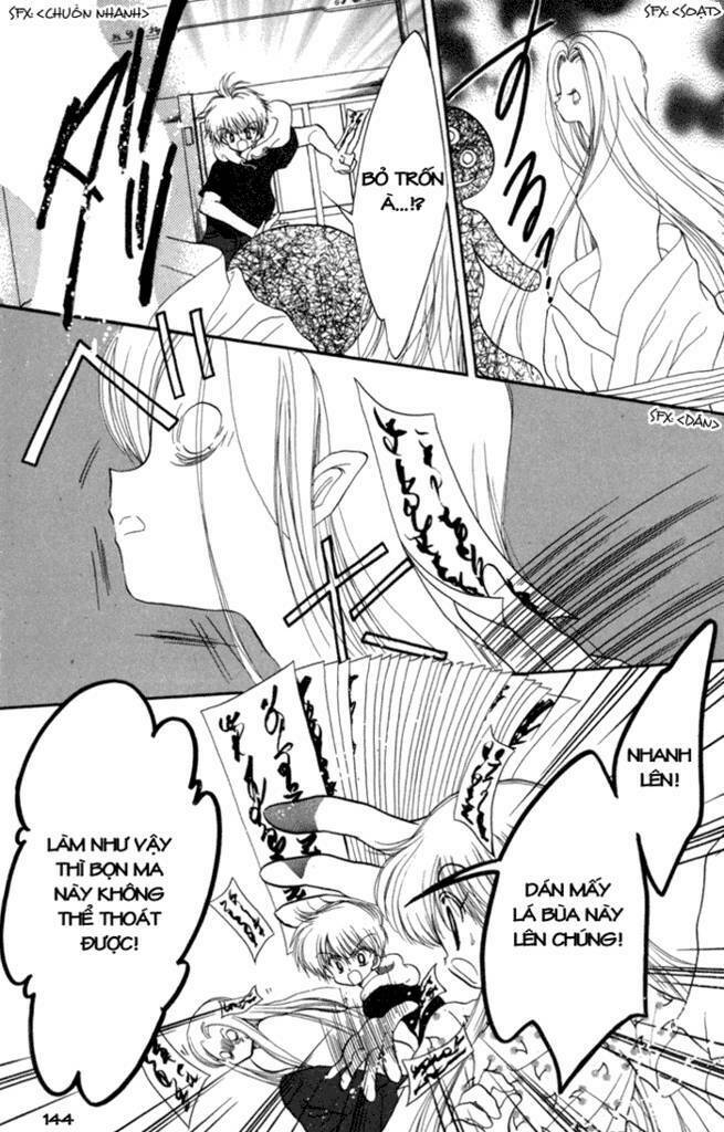 daa! daa! daa! chapter 31 6