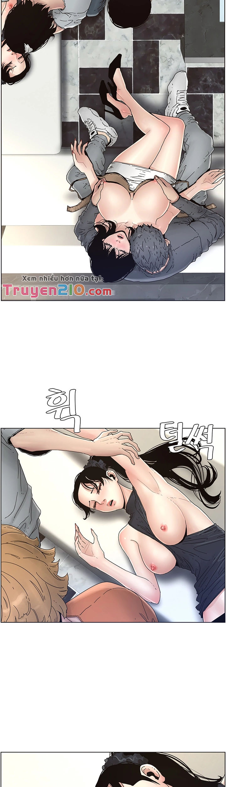 cha dượng chapter 30 5