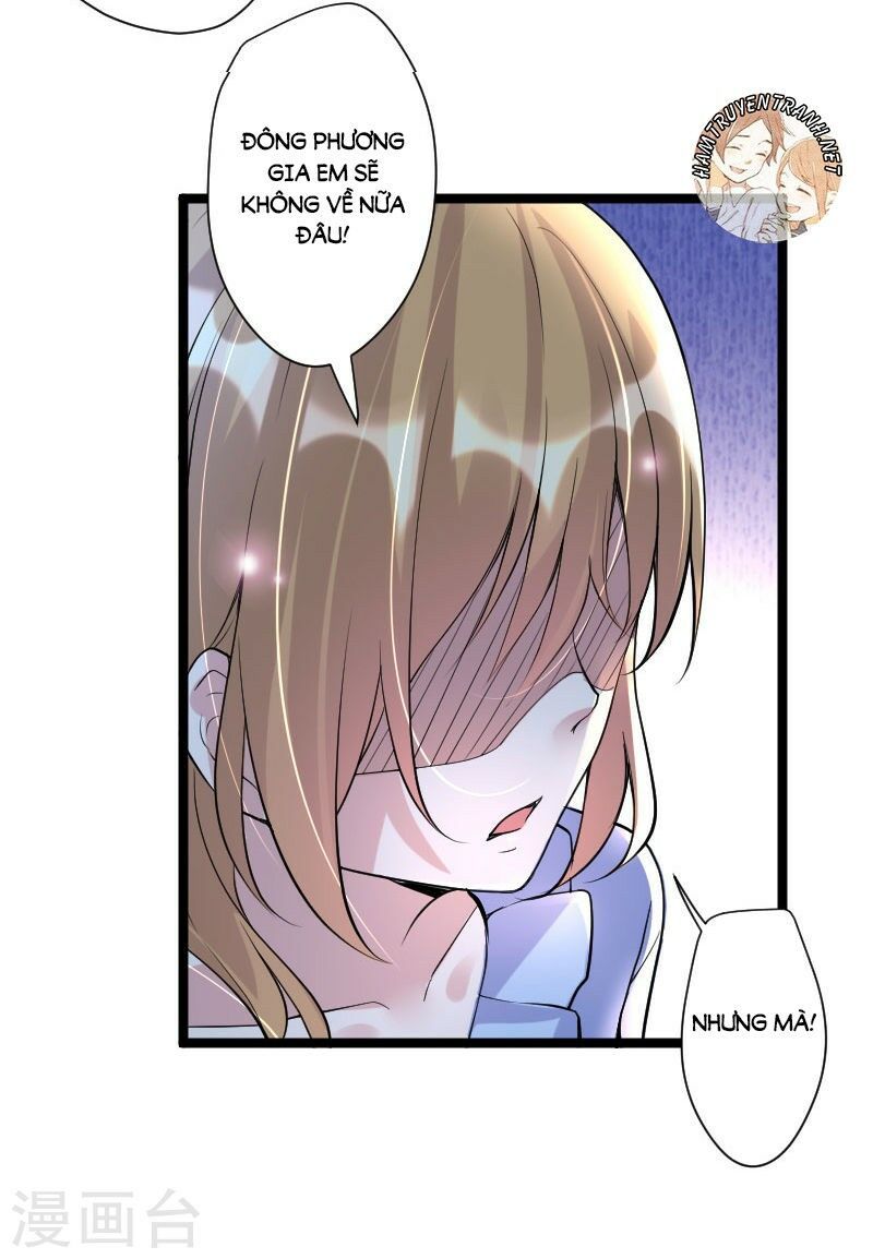 mặt nạ mê hoặc chapter 59 17