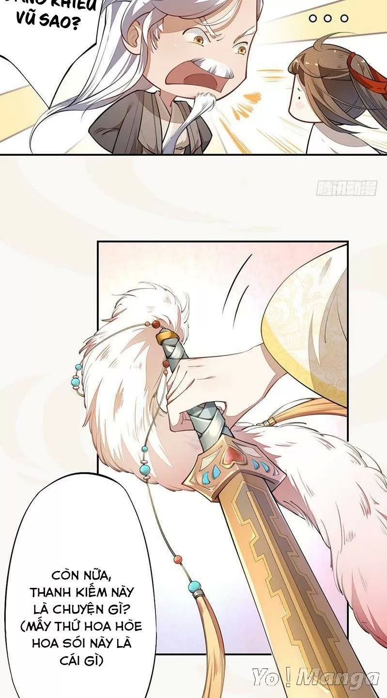 tuyệt thế luyện đan sư chapter 62 6