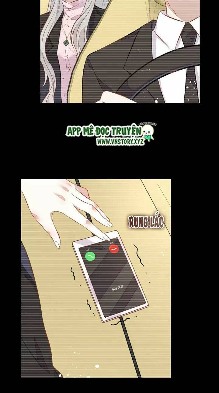 bạn trai kém tuổi bẫy yêu tôi chapter 25 33
