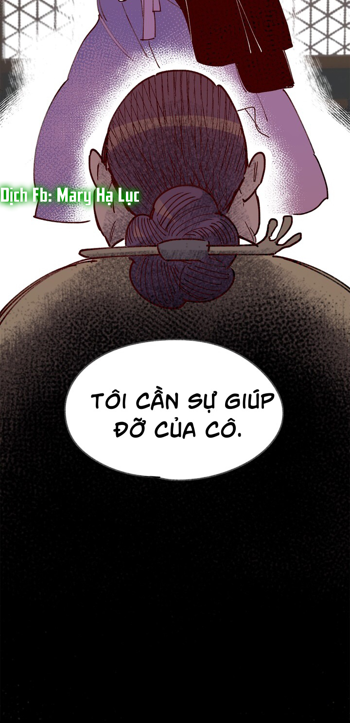 tham vọng quyền lực (full) chapter 31 56