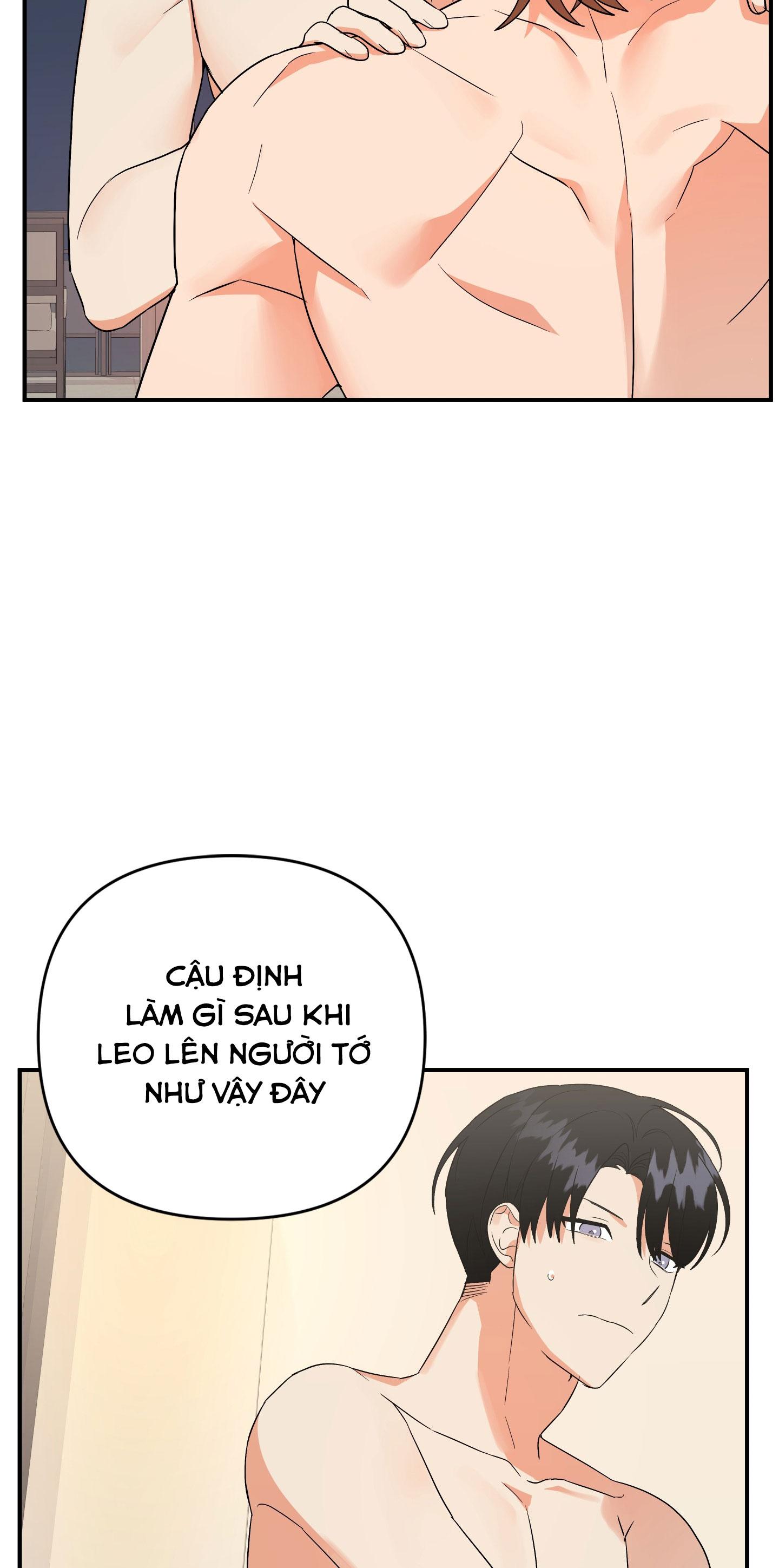 tên xấu xa của tôi xxx chapter 51 10