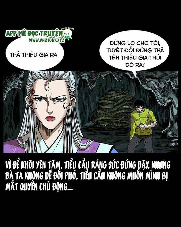 U Minh Ngụy Tượng Chapter 197 19
