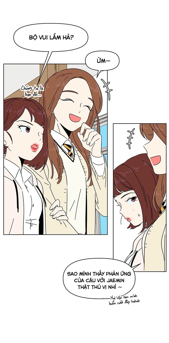 thanh xuân rực rỡ - season of blossom chapter 1 66