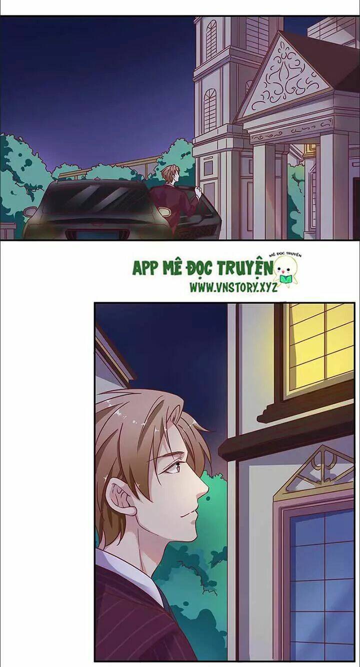 yêu em, sai đến tận cùng chapter 34 2