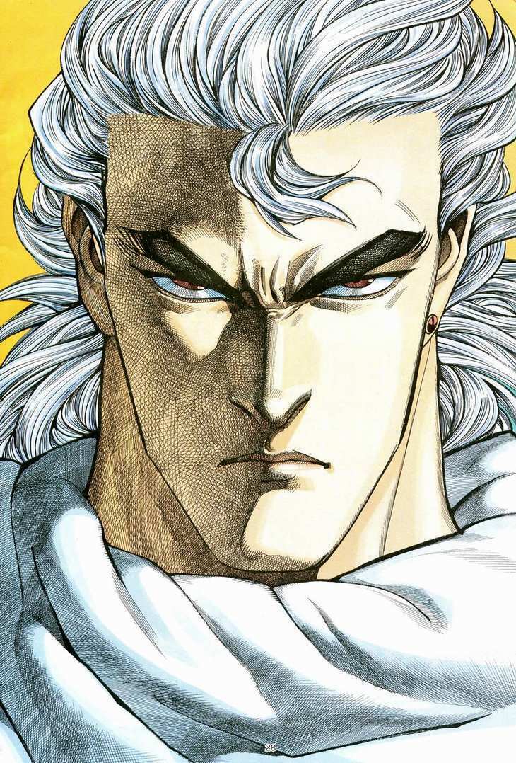 võ thần chapter 71 26