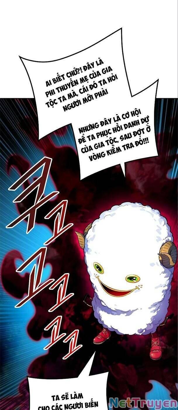 tòa tháp bí ẩn 2 chapter 559 82