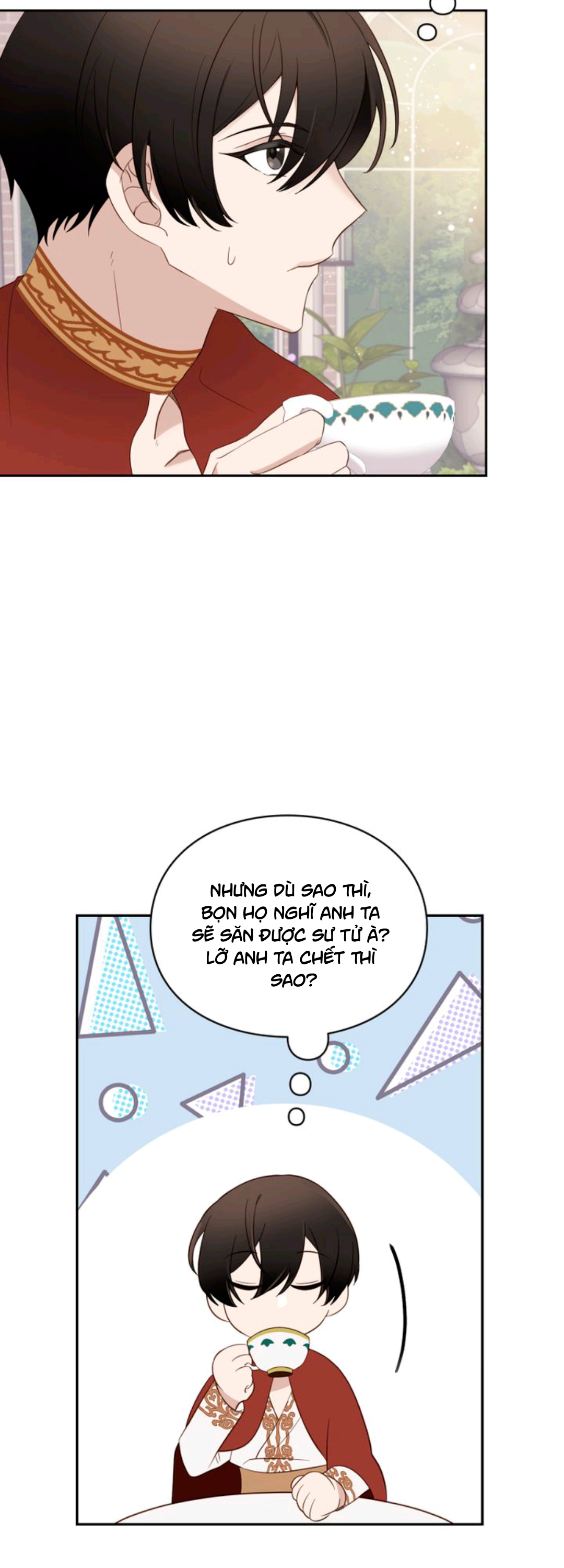 cứu rỗi chapter 4 10