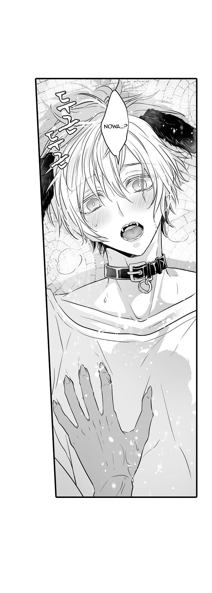 gấu ngủ đông chapter 6.3 12