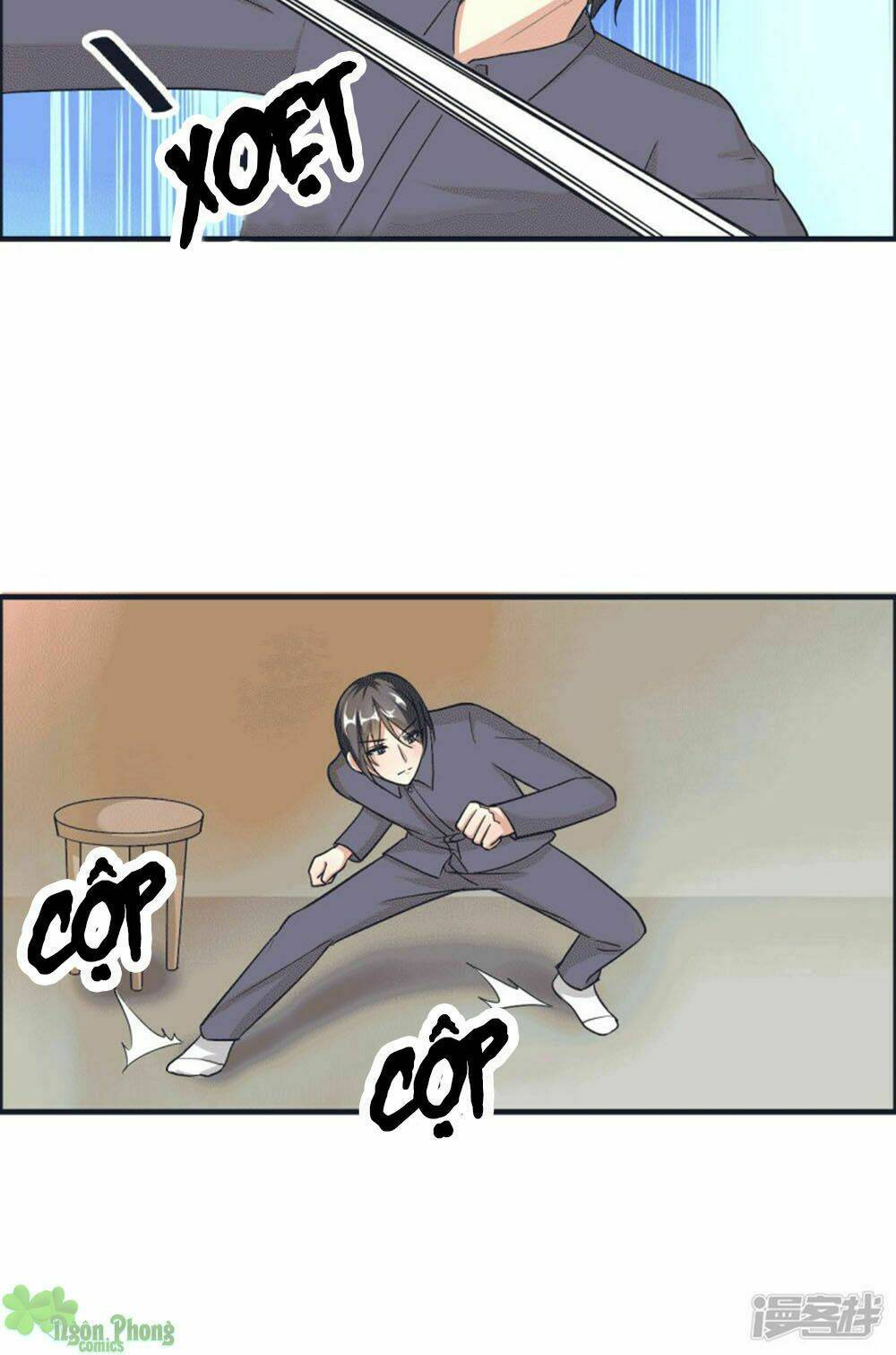 nguyệt dạ hương vi lai chapter 59 33