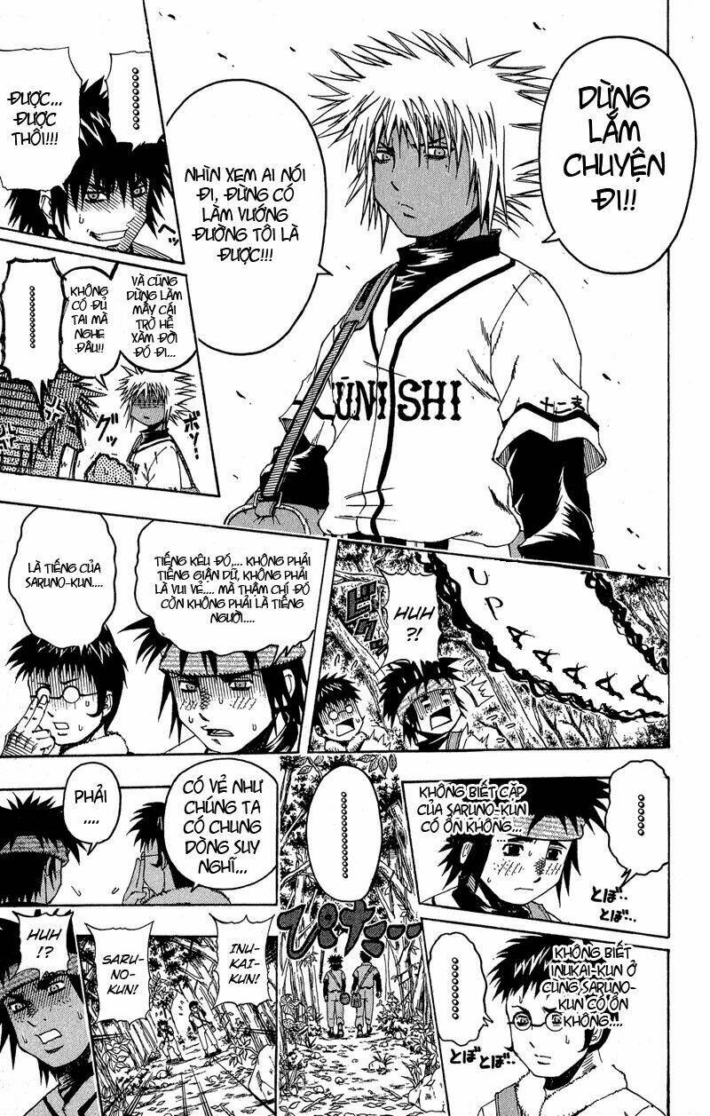 mr.fullswing chapter 24 11