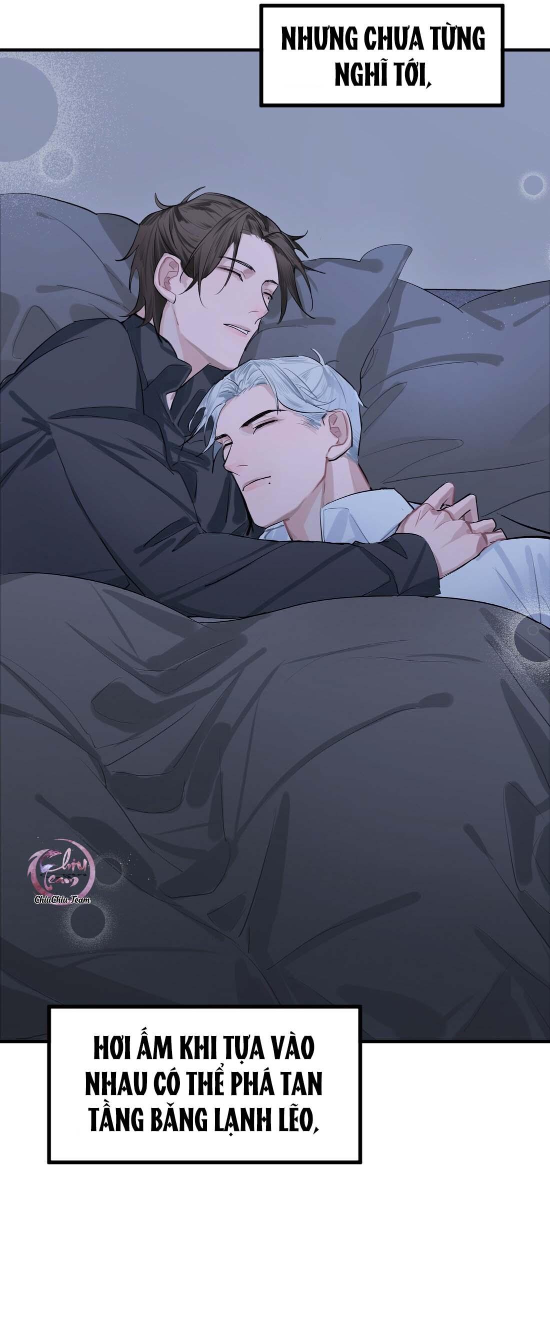 quan hệ xâm chiếm chapter 0.1 14