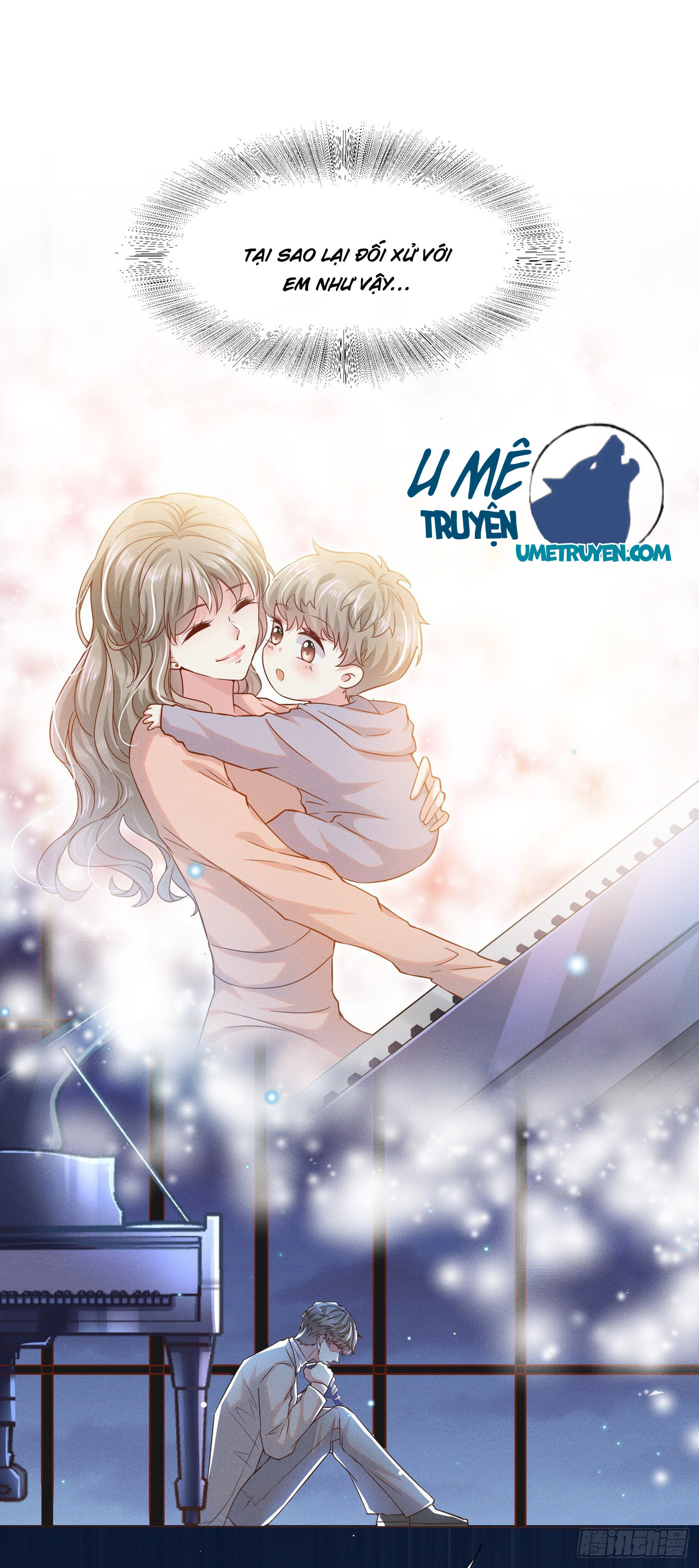 anh ấy gọi tôi là hắc liên hoa chapter 20 16