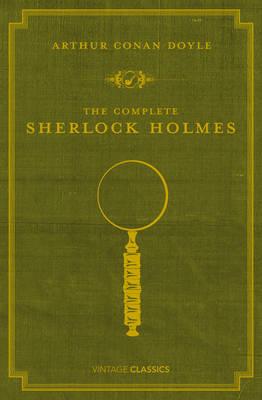 COMPLETE SHERLOCK HOLMES THE