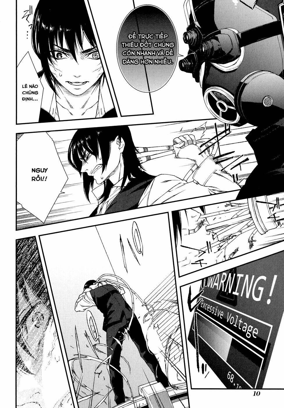 mother keeper chapter 45 15