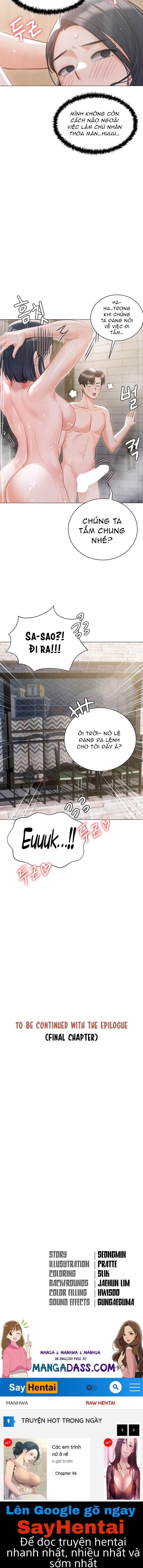 bí mật biệt thự hyeonjung chapter 59 8