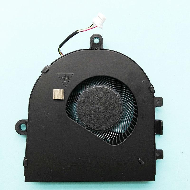 Mới Quạt Tản Nhiệt Cpu Cho Dell Latitude 3490 E3490 0wygk2 Wygk2 Dc 5v 0.5a